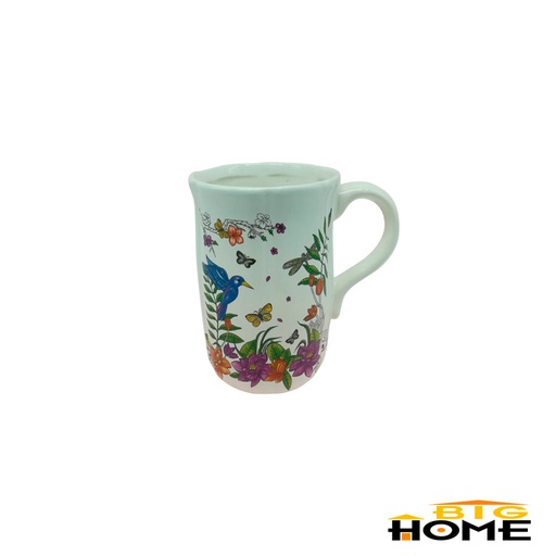 [1201557] Jarro Big-Home Dolo Jy57061-2A D/Pajaro