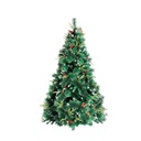 Árbol Navidad Con Nieve 1.8M 891R Big6754