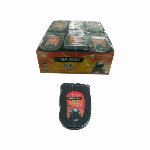 [1701358] Esponja Limpia Zapatos Mia-3641