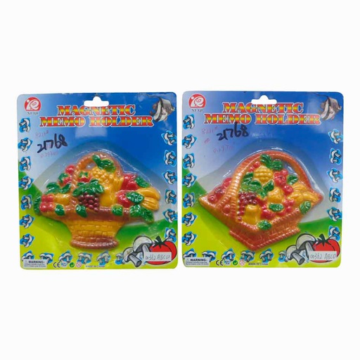 [1100027] Adorno C/Iman F/Frutera Mia-4159