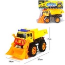 Carro Volqueta 37x17cm Truck 308-8