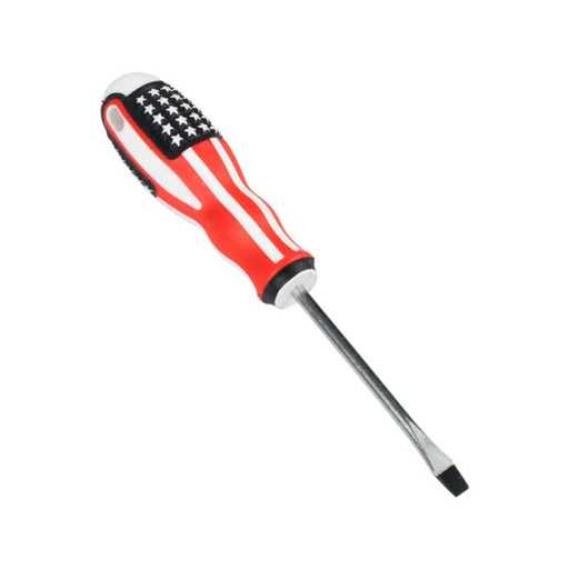 [3100263] Desarmador Plano/Estrella Surtido Mia-6692