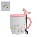 Jarro De Unicornio Big Home Big201824