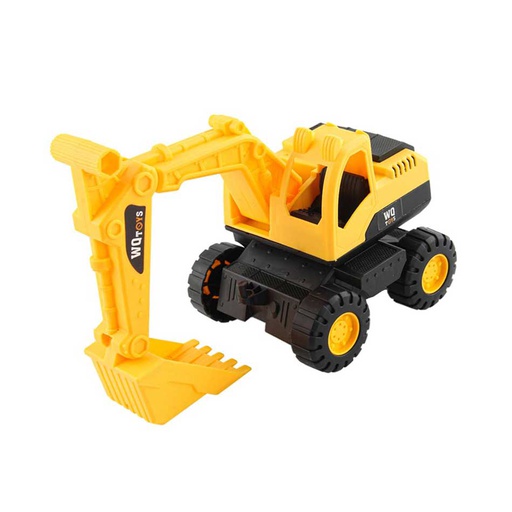 [6102902] Excavadora De Juguete Manual 677-31B