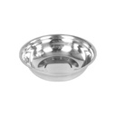 Tazón Acero Inoxidable 26Cm Mia-5486