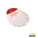 Plato Big-Home Dolom Papanoel Navidad H8C18