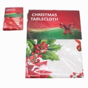 Mantel Navidad 150X120Cm Surtido Mia-7019