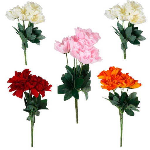 [1300684] Flores Artificiales Mia-7134
