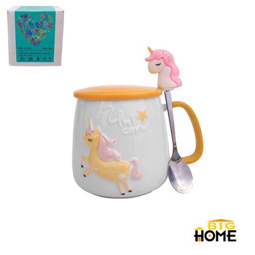 [1201541] Jarro De Unicornio Big Home Big2018015