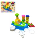 Juego Heladeria C/Plastilinas Activity 9324/9325