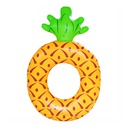 Flotador Piña 180Cm X120Cm Mia-P07