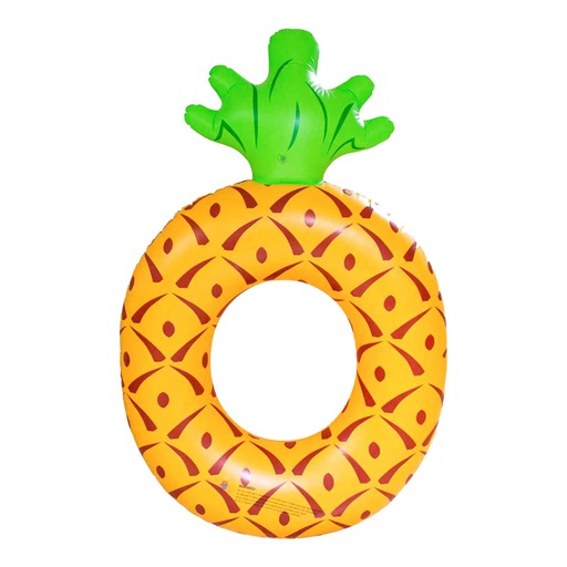 [6300202] Flotador Piña 180Cm X120Cm Mia-P07