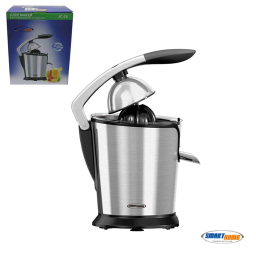 [7100452] Exprimidor de Citricos Smart Home JC-26