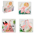 Porta Vaso Mad Flamenco Mia-7571