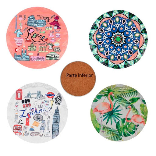 [1200639] Porta Vaso Surtido Mia7549