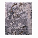 Alfombra Poliéster Para Sala Moderno Rústico 16Mx23M 680021