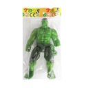 Muñeco Super Heroes Toys Funda 1158A