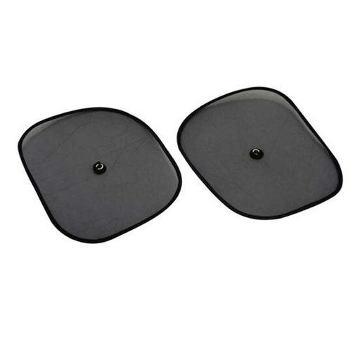 [3200024] Set Protectores Solares Para Auto 2 Piezas Mia8384