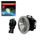 Linterna Led P/Cabeza Zb-6629 Mia-8159