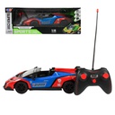 Carro Control Remoto Super High Speed 3688-S13A