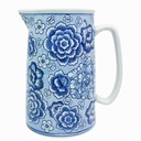 Jarrón Ceramica Mia-7658