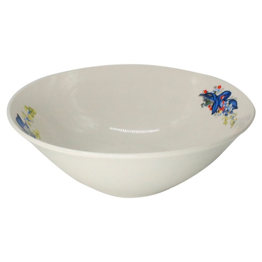 [1204812] Plato Cuenco 5 Pulgadas Ga2005/Flr Big Home