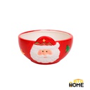 Ensaladera Big Home Dolom Navidad H8C12