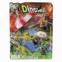 Set Animales Dinosaur 703