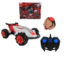 Carro Con Control Remoto 360° Drift World Z108S
