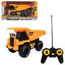 Camión Volquetcontrol Remoto Engineering 955-85