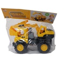 Carro Const Excav/ Trakblazer 677-42A