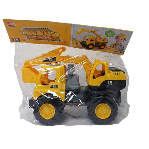 [6102901] Carro Const Excav/ Trakblazer 677-42A