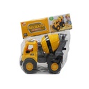 Camion Mezcladora de Construccion Truck 677-45A