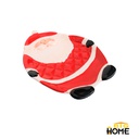 Plato Big-Home Papanoel Dolom Navidad Ch03-13