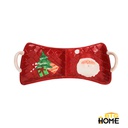 Bandeja Para Piqueos Navideña Dolomita Ch03-18