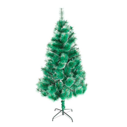[6200105] Árbol Navidad Con Nieve 1.5M BIG-6239