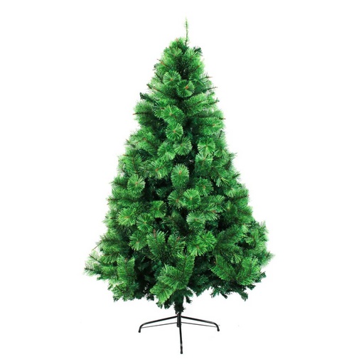 [6200085] Árbol Navidad De Pino Mixto 1.8M Big6236