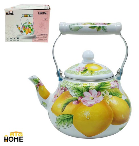 [1105565] Cantina Big-Home De 2.5 Litros Wt-Aa17-2.5L