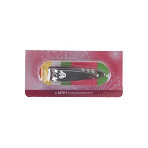 [2100942] Cortauña C/Lima Xund Bl Mia-8071