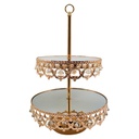 Porta Bocaditos Vidrio Mia-7764