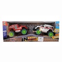 Carro Fricc 4X4 Ertia Toy Car Wj950-191A1