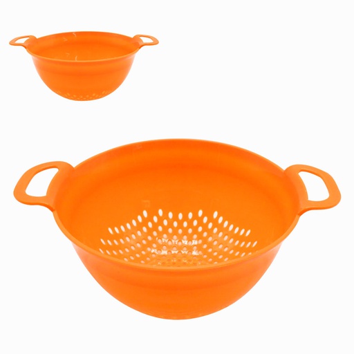 [1107335] Colador Plástico Surtido Mia-8225