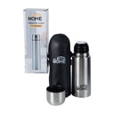 Termo Big Home Acero C/Estuche 350Ml Xbx-101