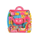 Juego De Te Beautiful Princess Ln1077A