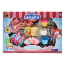 Set Cocina Shop Dessert Yjb438