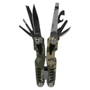 Playo Alicate Multiuso Inoxidable Mia-9100