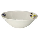 Plato Cuenco 6 Pulgadas Ga2006/Flr Big Home