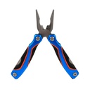 Playo Alicate Multiuso Inoxidable Mia-9101