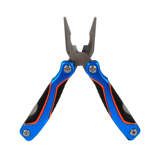 [3100273] Playo Alicate Multiuso Inoxidable Mia-9101