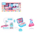 Maquina Coser Sewing Machine Con Accesorios 7927